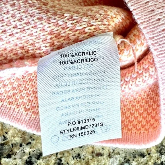 Emory Park Dolls Kill Size LARGE Knit Floral Sweater Mini Skirt Hippie Disco - Picture 9 of 11